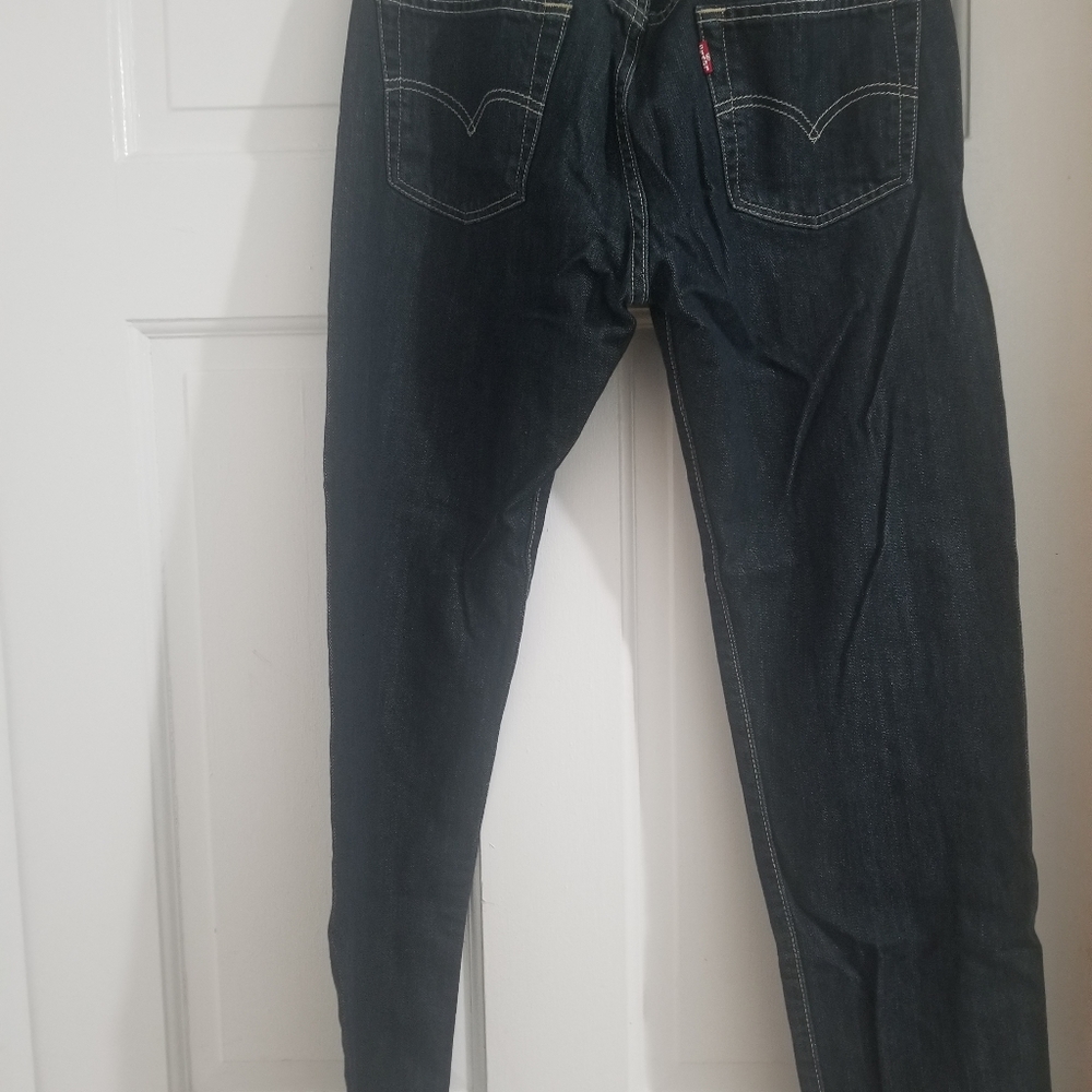 Jeans - Picture 2 of 2